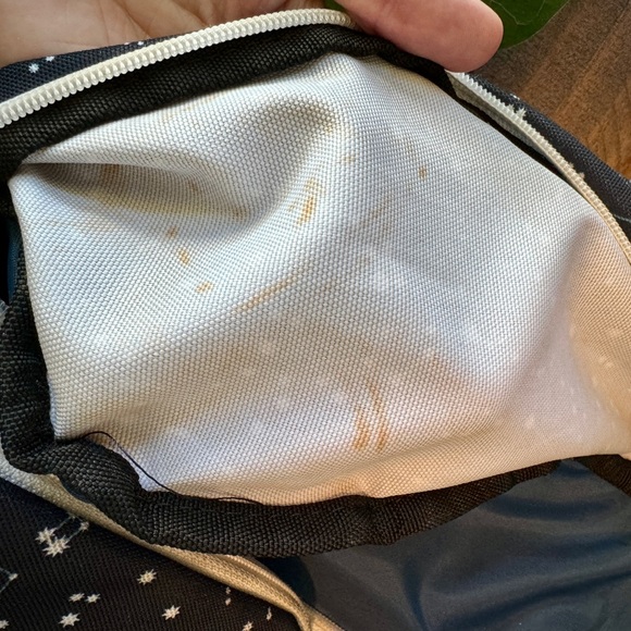 HTF RARE Kavu
Stargaze Rope
Sling Backpack - Picture 4 of 8